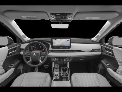 New 2026 Mitsubishi Outlander SEL AWD/4WD image 86