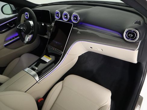 Certified 2026 Mercedes-Benz C 300 Sedan image 19