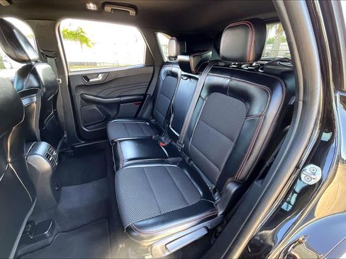 Used 2024 Ford Escape ST-Line FWD image 41