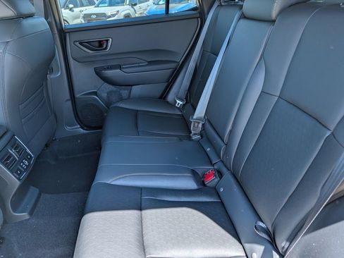 New 2026 Subaru Outback Wilderness AWD/4WD image 24