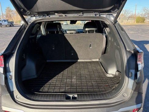 Used 2023 Kia Sportage X-Pro Prestige image 4
