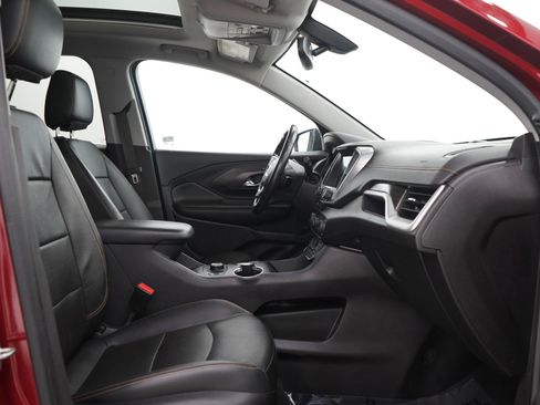 Used 2019 GMC Terrain SLT w/ Preferred Package AWD/4WD image 11