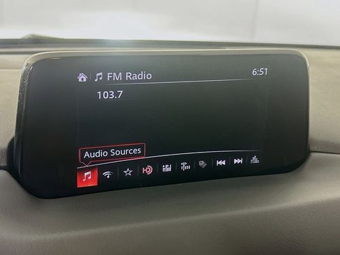 Used 2019 MAZDA CX-5 Grand Touring w/ GT Premium Package FWD image 21