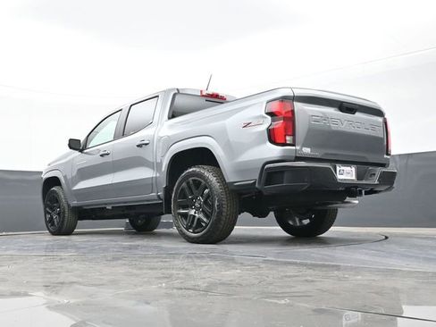 New 2025 Chevrolet Colorado Z71 w/ Technology Package AWD/4WD image 42