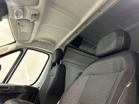 New 2025 RAM ProMaster 2500 w/ Convenience Group image 23