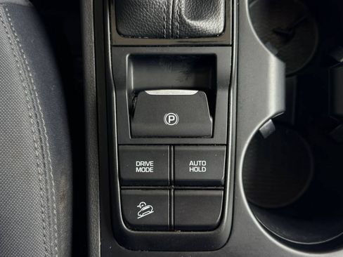 Used 2019 Hyundai Tucson SEL w/ Cargo Package AWD/4WD image 11