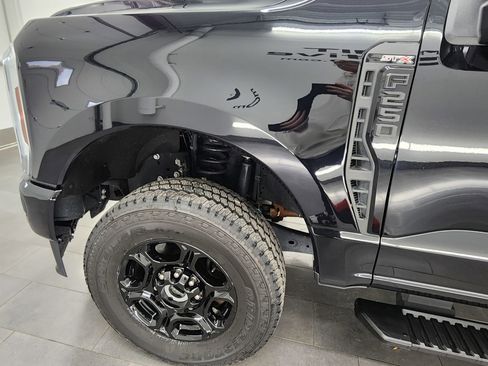 Used 2024 Ford F250 XL w/ STX Appearance Package image 36