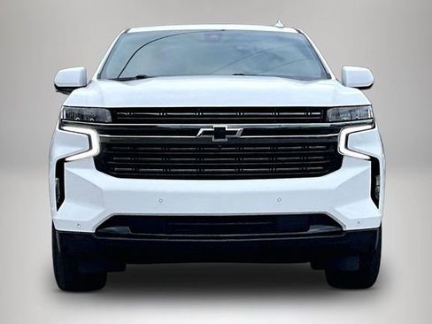 Used 2022 Chevrolet Tahoe RST w/ Luxury Package RWD image 3