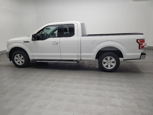 Used 2018 Ford F150 XLT w/ Equipment Group 301A Mid image 3