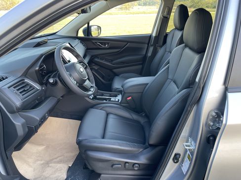 New 2025 Subaru Ascent Bronze Edition image 15