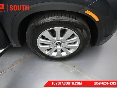 Used 2025 Hyundai Palisade SEL AWD/4WD image 37