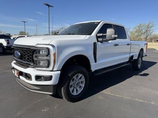 Used 2023 Ford F250 XL w/ STX Appearance Package video 1