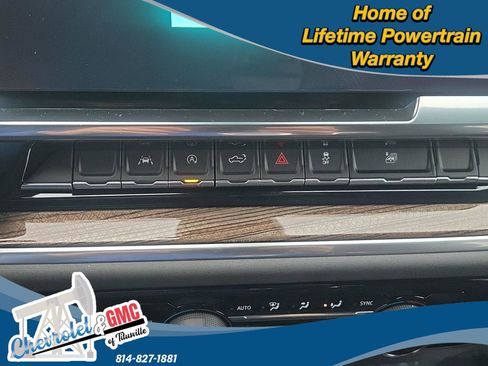 New 2025 Chevrolet Silverado 1500 LT AWD/4WD image 30