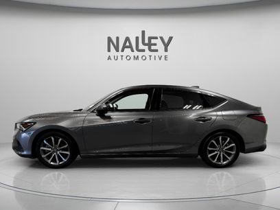 Used 2023 Acura Integra Base