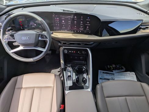 New 2025 Audi Q5 Premium w/ Convenience Package AWD/4WD image 34
