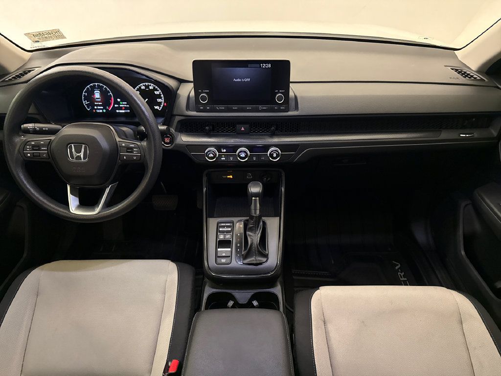 Used 2025 Honda CR-V LX image 13