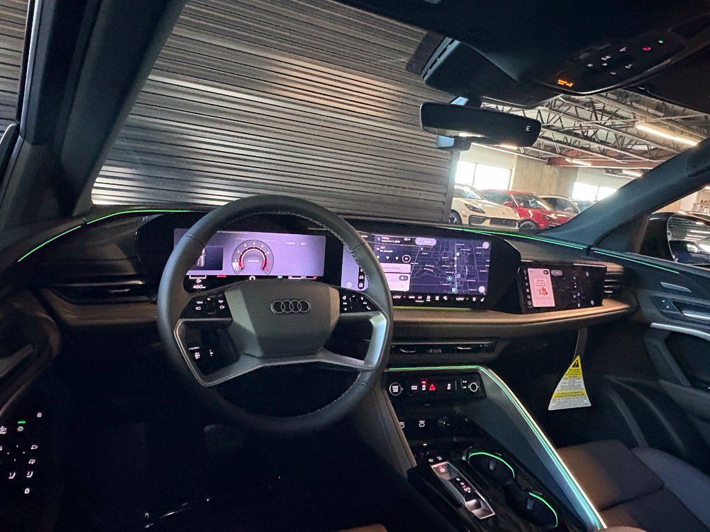 New 2026 Audi Q5 Prestige AWD/4WD image 15