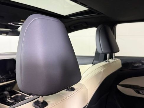 Certified 2024 Lexus NX 250 FWD w/ Premium Package image 25