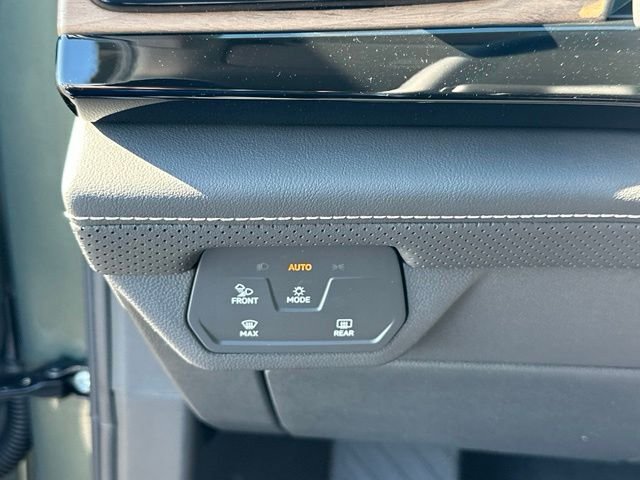 New 2026 Volkswagen Atlas SE AWD/4WD image 24