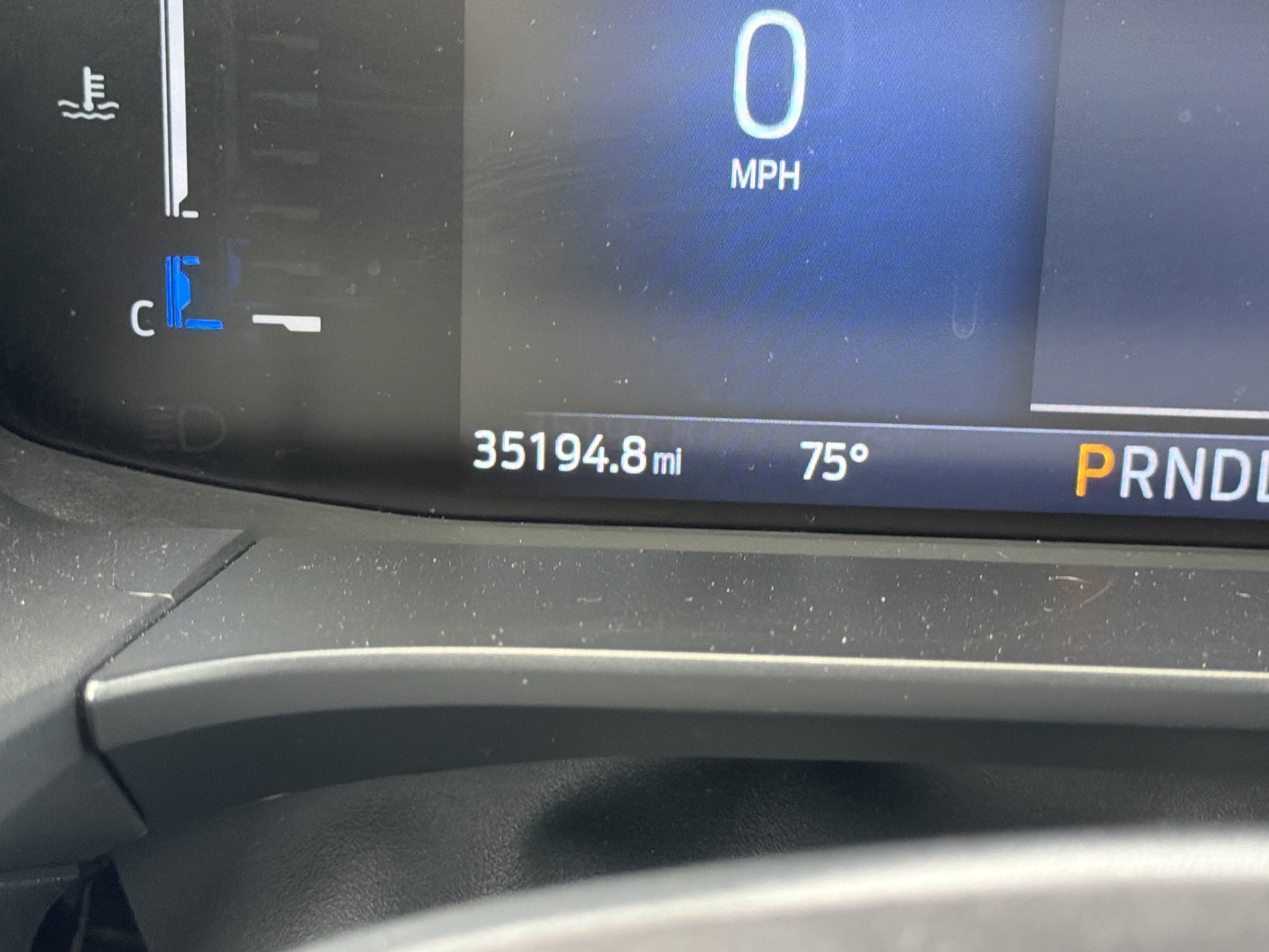 Used 2024 Ford Escape ST-Line AWD/4WD image 21