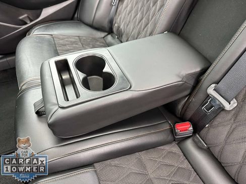 Used 2023 Nissan Maxima SR w/ Sport Mat Group FWD image 12