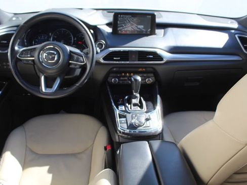 Used 2019 MAZDA CX-9 Grand Touring image 29