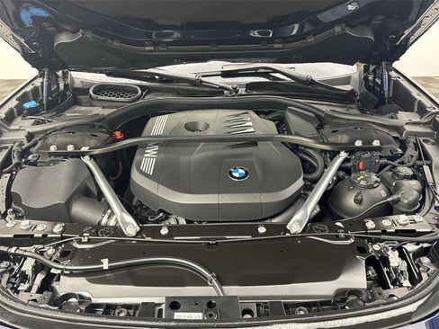 New 2026 BMW 740i xDrive w/ Executive Package image 20