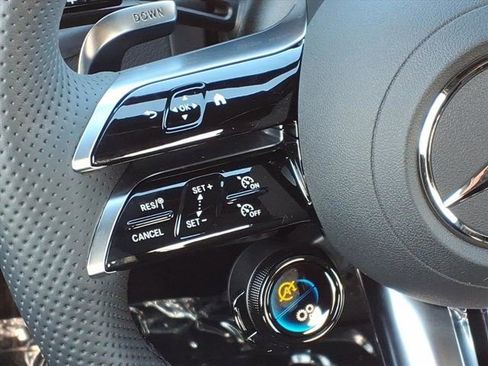 New 2026 Mercedes-Benz GLC 43 AMG 4MATIC image 9