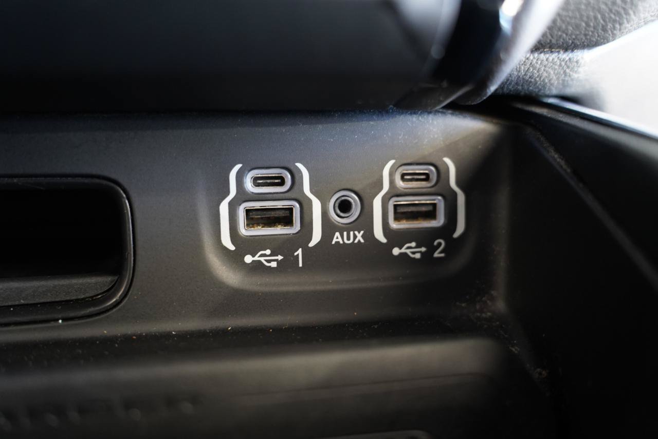 Used 2024 RAM 1500 Laramie AWD/4WD image 22