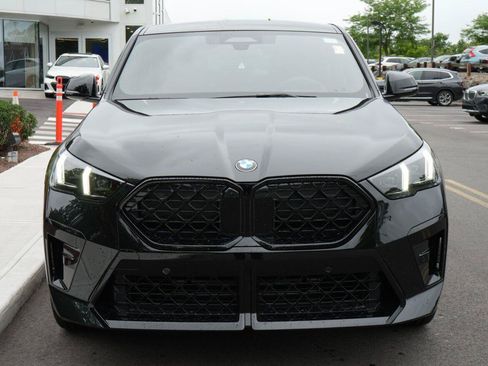 New 2026 BMW X2 xDrive28i w/ Technology Package AWD/4WD image 12