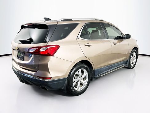 Used 2018 Chevrolet Equinox LT image 9