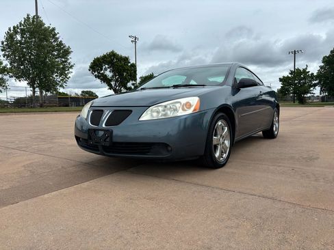 Used 2006 Pontiac G6 GT FWD image 3