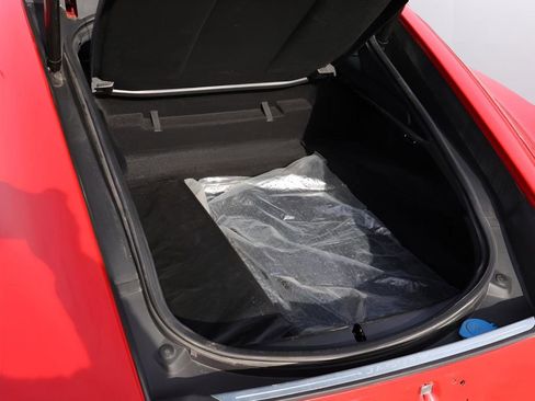 Used 2023 Jaguar F-TYPE R-Dynamic image 15