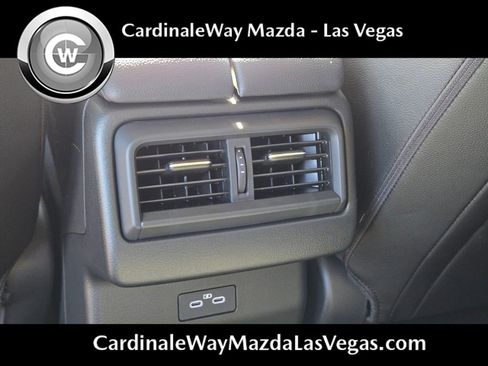 New 2025 MAZDA CX-50 AWD 2.5 Hybrid w/ Weather Package image 16