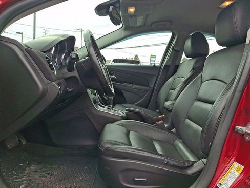 Used 2014 Chevrolet Cruze Diesel image 13