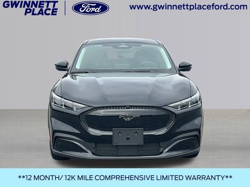 Certified 2024 Ford Mustang Mach-E Select image 2