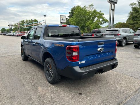 Used 2023 Ford Maverick Tremor w/ Tremor Off-Road Package AWD/4WD image 8