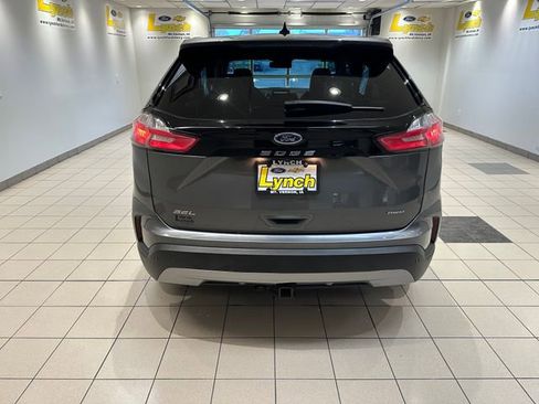 Used 2023 Ford Edge SEL w/ Convenience Package AWD/4WD image 23