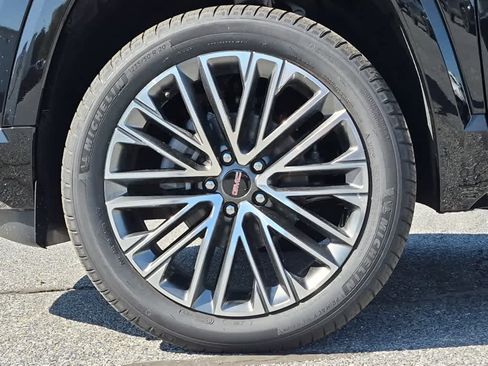 New 2026 GMC Terrain Denali image 6