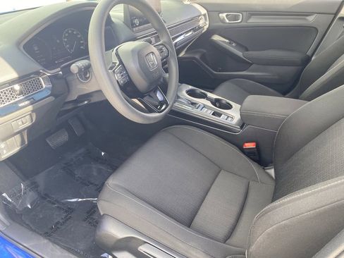 Certified 2024 Honda Civic LX image 16