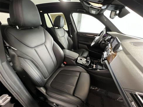 Used 2024 BMW X3 xDrive30i image 26