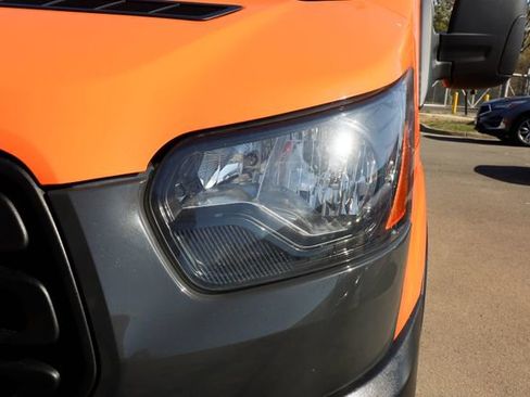 Used 2019 Ford Transit 150 148 Low Roof image 19