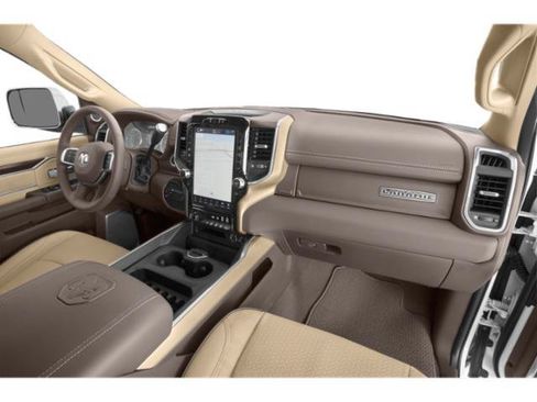 Used 2022 RAM 2500 Big Horn AWD/4WD image 18