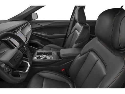 New 2026 Jeep Cherokee Laredo AWD/4WD image 9