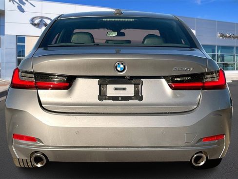 Used 2024 BMW 330i Sedan w/ Convenience Package image 4