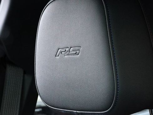 Used 2025 Chevrolet Equinox RS w/ Safety and Technology Package image 32