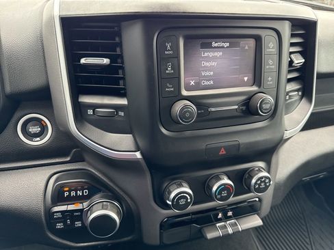 Used 2021 RAM 1500 Big Horn AWD/4WD image 31