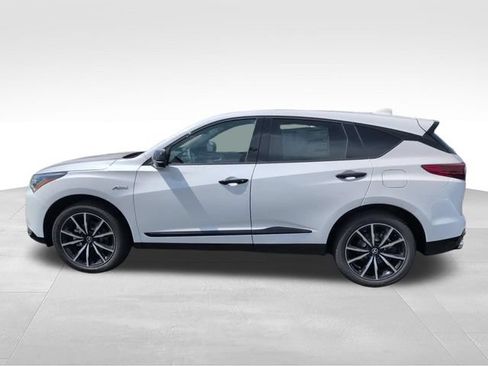 New 2026 Acura RDX A-Spec AWD/4WD image 8