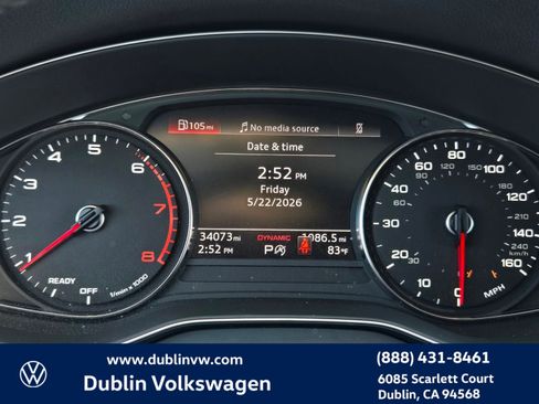 Used 2023 Audi Q5 2.0T Premium w/ Convenience Package AWD/4WD image 24