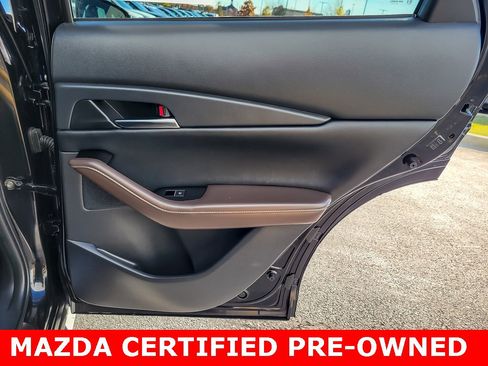 Used 2025 MAZDA CX-30 2.5 Turbo w/ Premium Package image 20